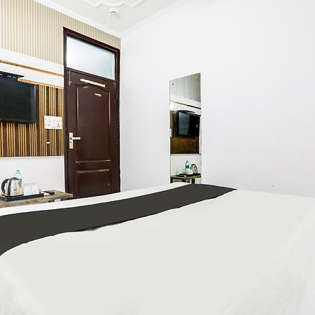 Hotel O Anchal Dx Nowe Delhi Zewnętrze zdjęcie