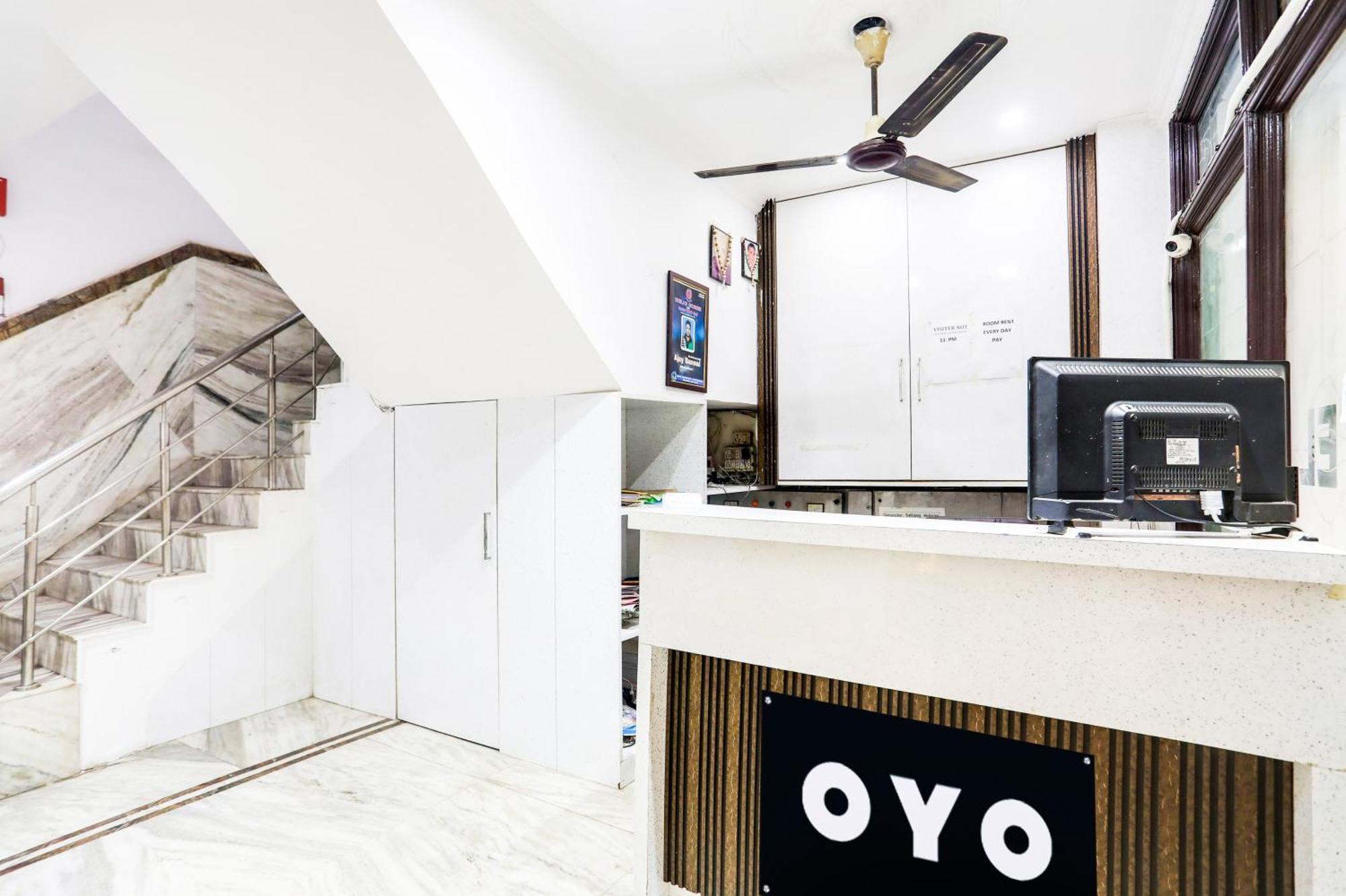 Hotel O Anchal Dx Nowe Delhi Zewnętrze zdjęcie