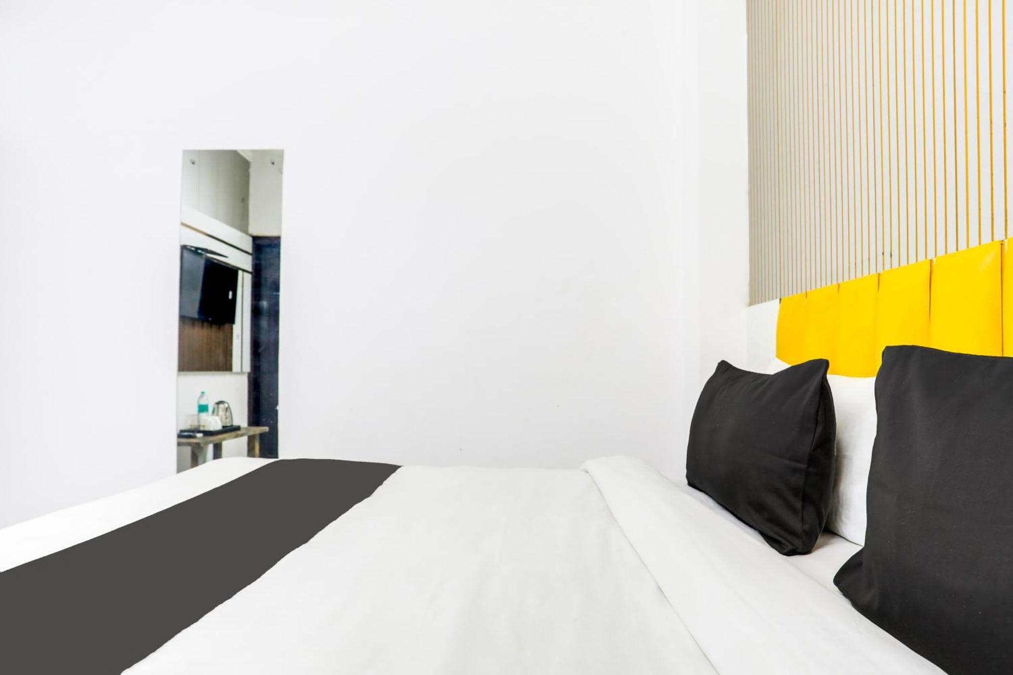 Hotel O Anchal Dx Nowe Delhi Zewnętrze zdjęcie