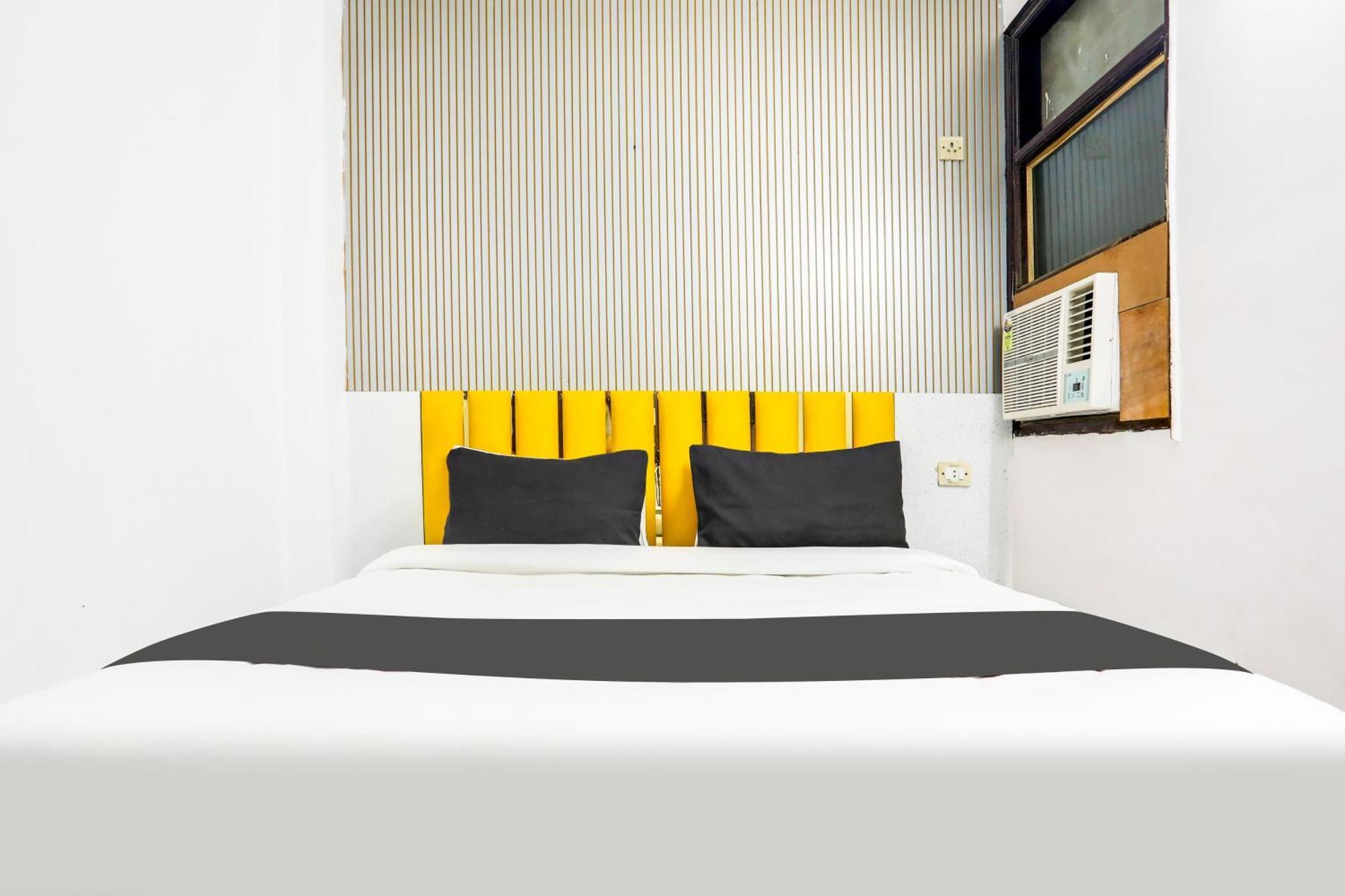 Hotel O Anchal Dx Nowe Delhi Zewnętrze zdjęcie